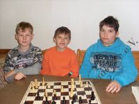 25. November 11. Kreis Einzel Meisterschaft - in Wilkau Haßlau
 25. November 11. Kreis Einzel Meisterschaft