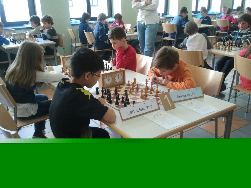 Eric und Marius
